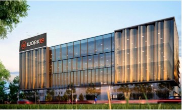 WorkEZ - Vivera, Coimbatore